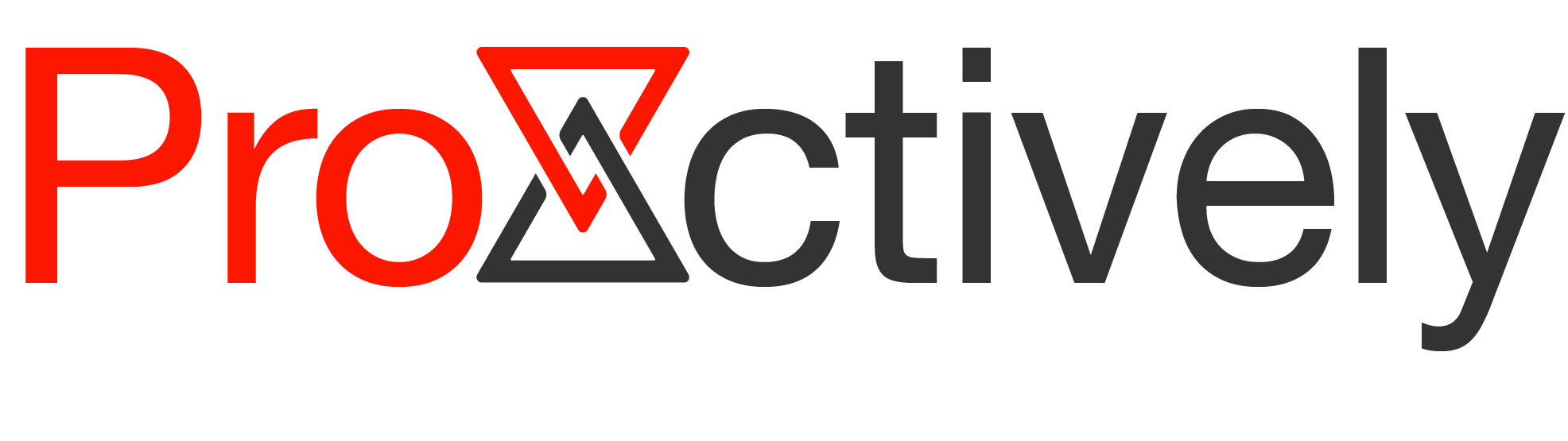 Proactively Logo