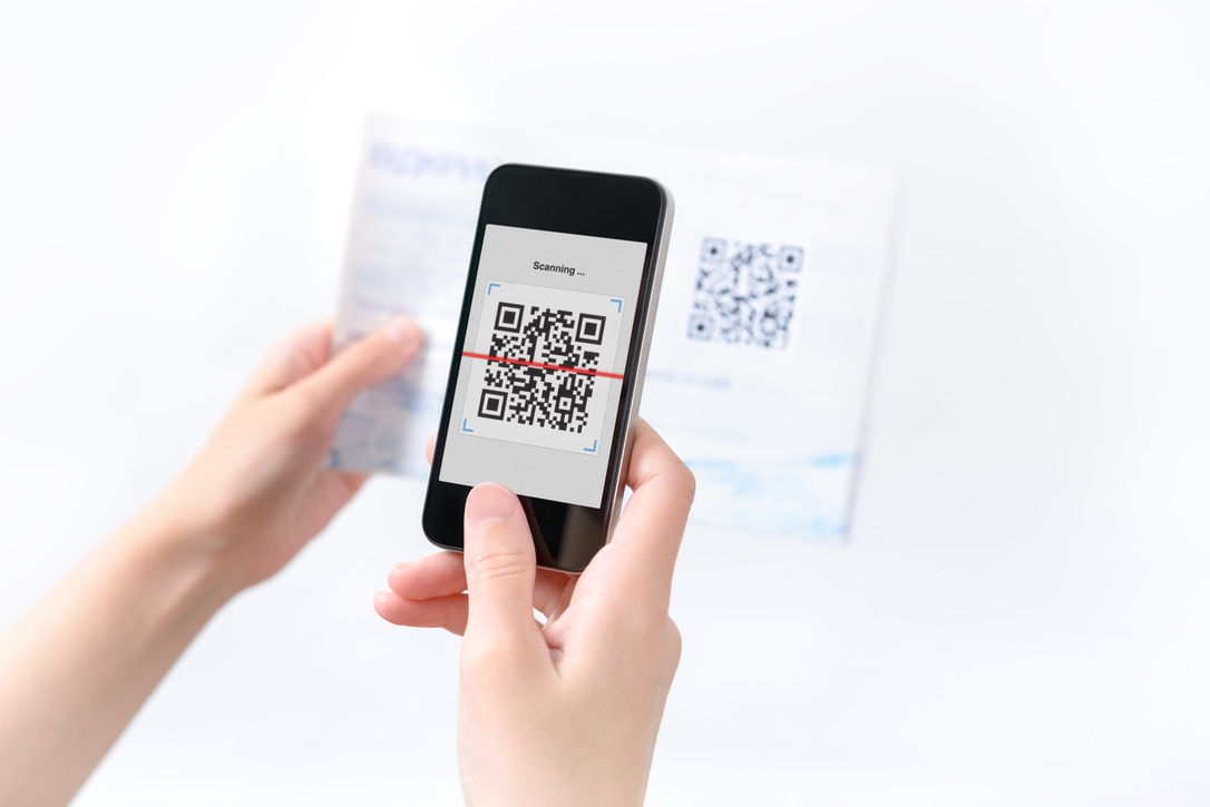 Device QRCode